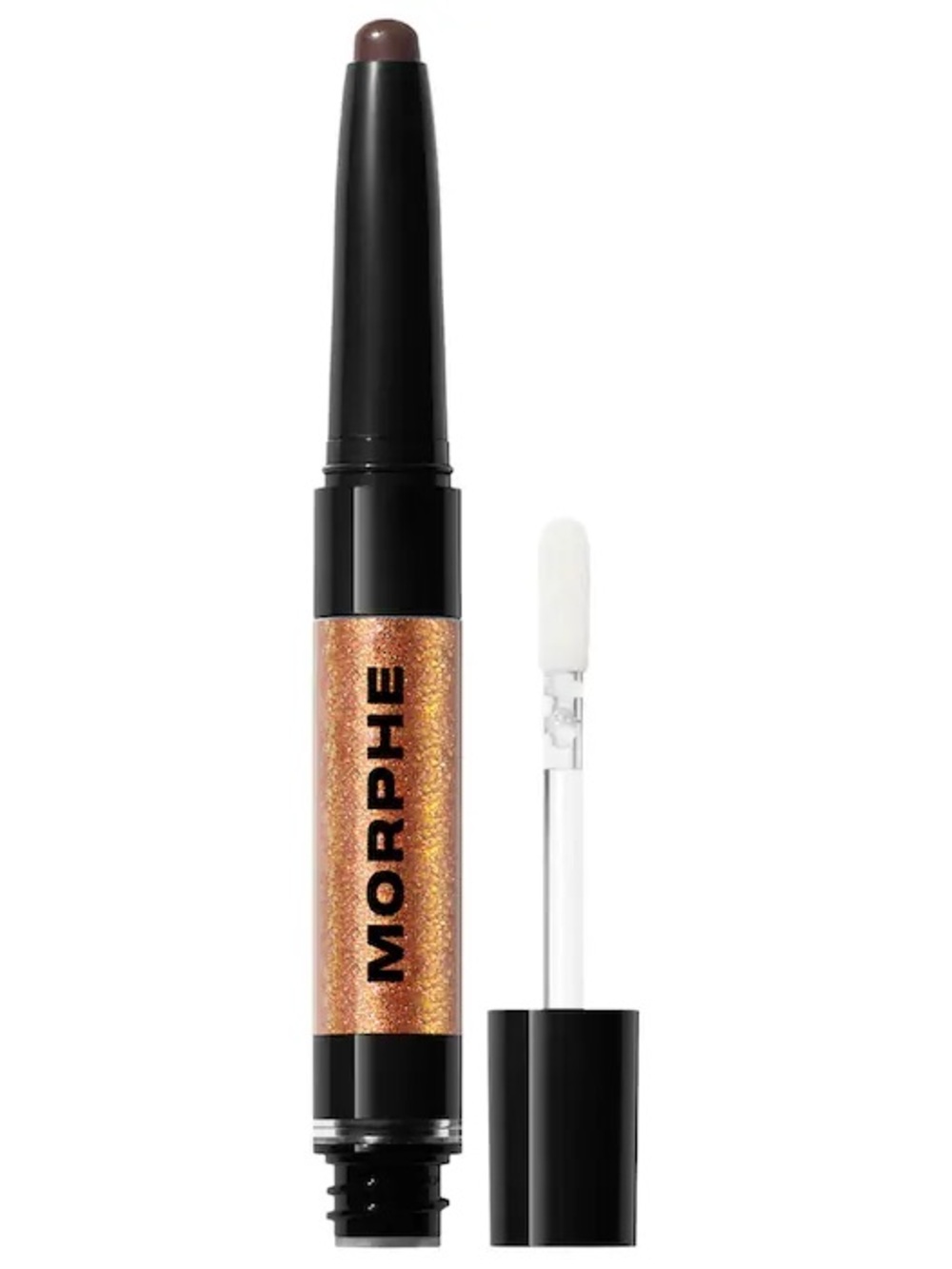 🎀3/$25🎀 Morphe Mixed Signals Dual-Ended Cream & Liquid Shadow Stick